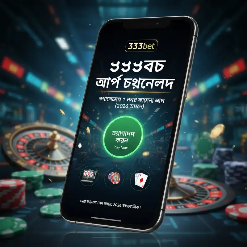 333bet app